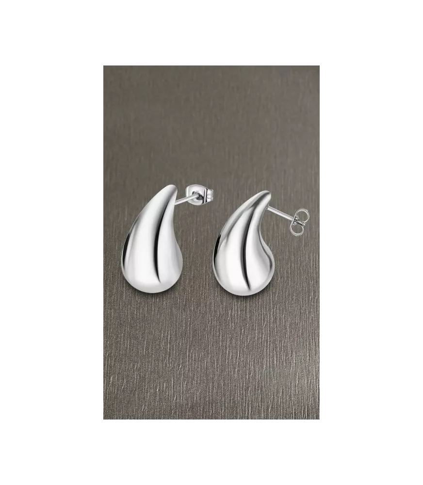 Pendientes Lotus Style Urban Woman LS2351/4/1