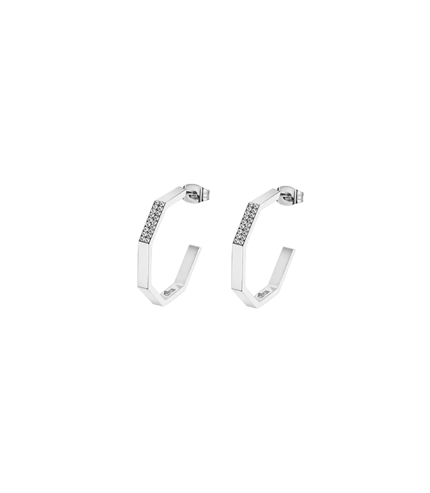 Pendientes Lotus Style Urban Woman LS2358/4/1