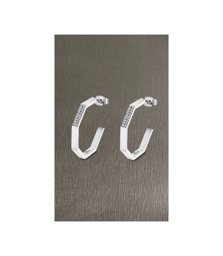 Pendientes Lotus Style Urban Woman LS2358/4/1