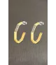 Pendientes Lotus Style Urban Woman LS2358/4/2