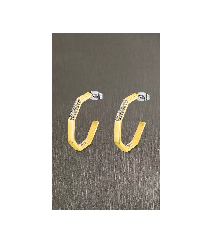Pendientes Lotus Style Urban Woman LS2358/4/2