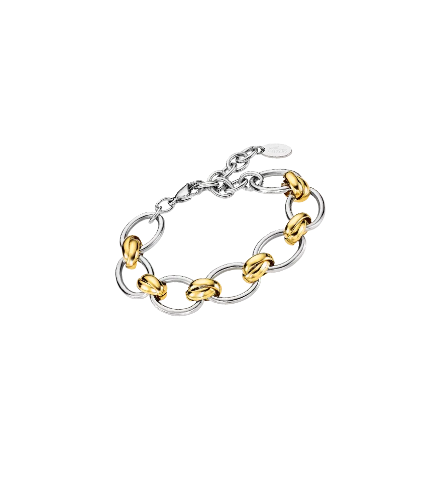 Pulsera Lotus Style Urban Woman LS2359/2/1