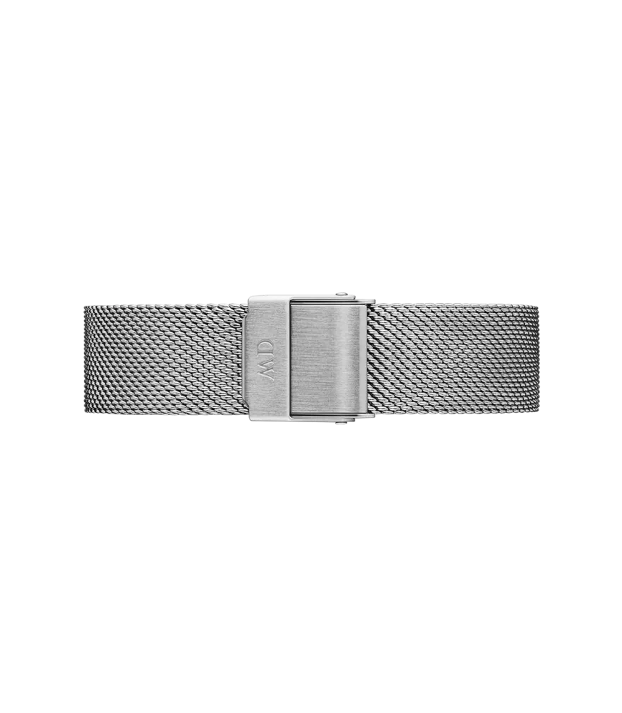 Reloj Daniel Wellington Petite Sterling mujer DW00100162