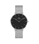 Reloj Daniel Wellington Petite Sterling mujer DW00100162