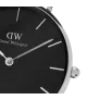 Reloj Daniel Wellington Petite Sterling mujer DW00100162