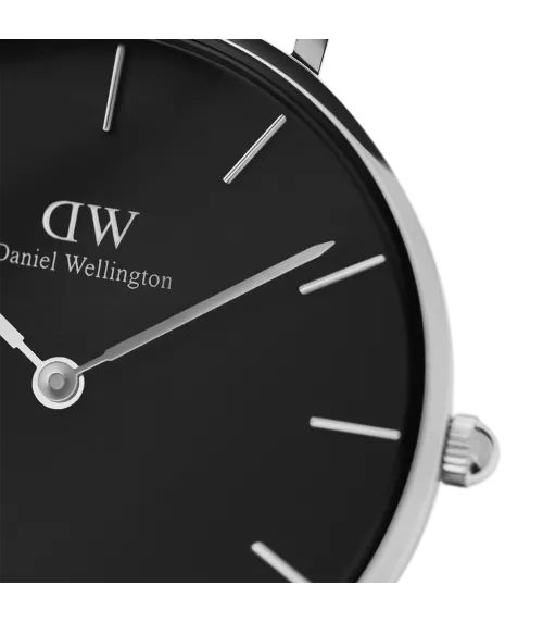 Reloj Daniel Wellington Petite Sterling mujer DW00100162