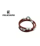 PULSERA CUERO
