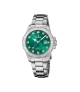 Reloj Festina mujer, cuarzo ,analógico, 3 agujas y calendario. F20503/7