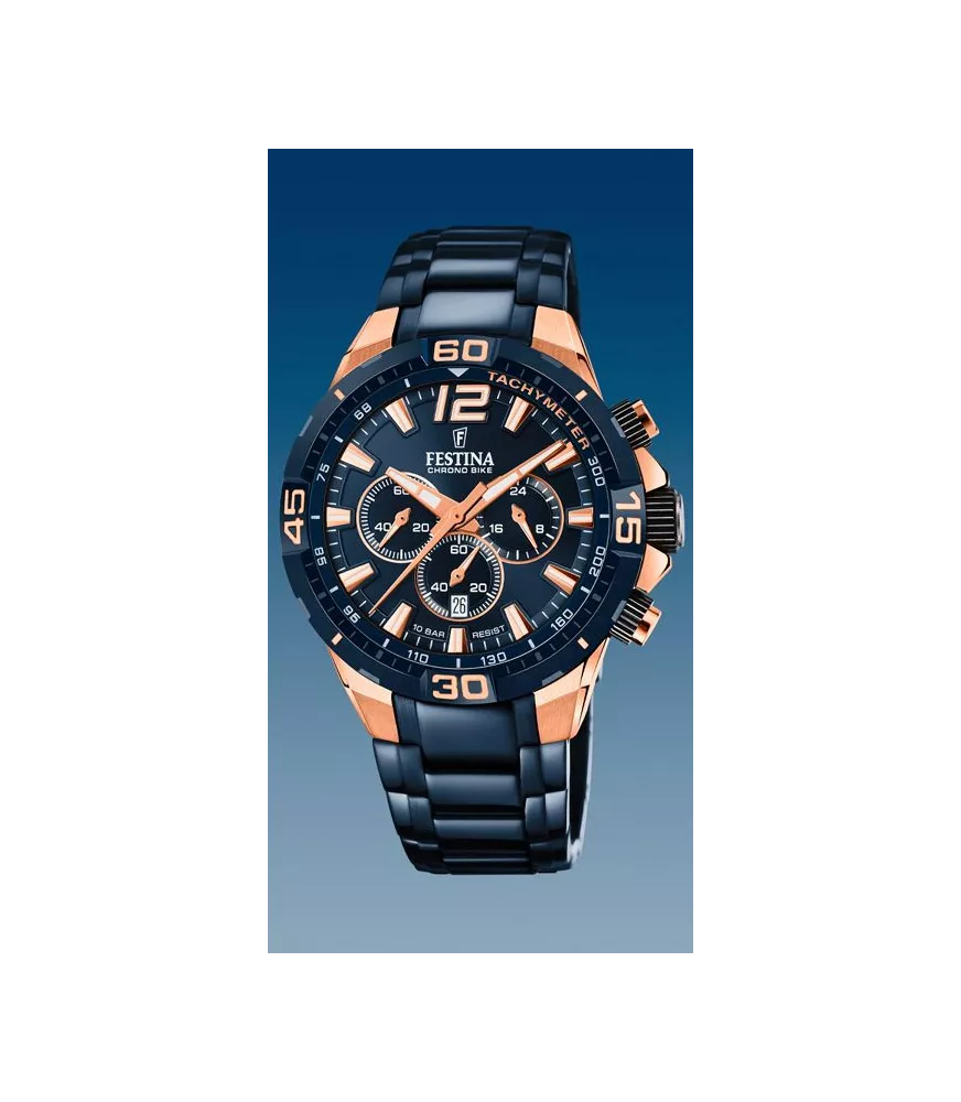Reloj Festina Special Editions Hombre F20524/1. 