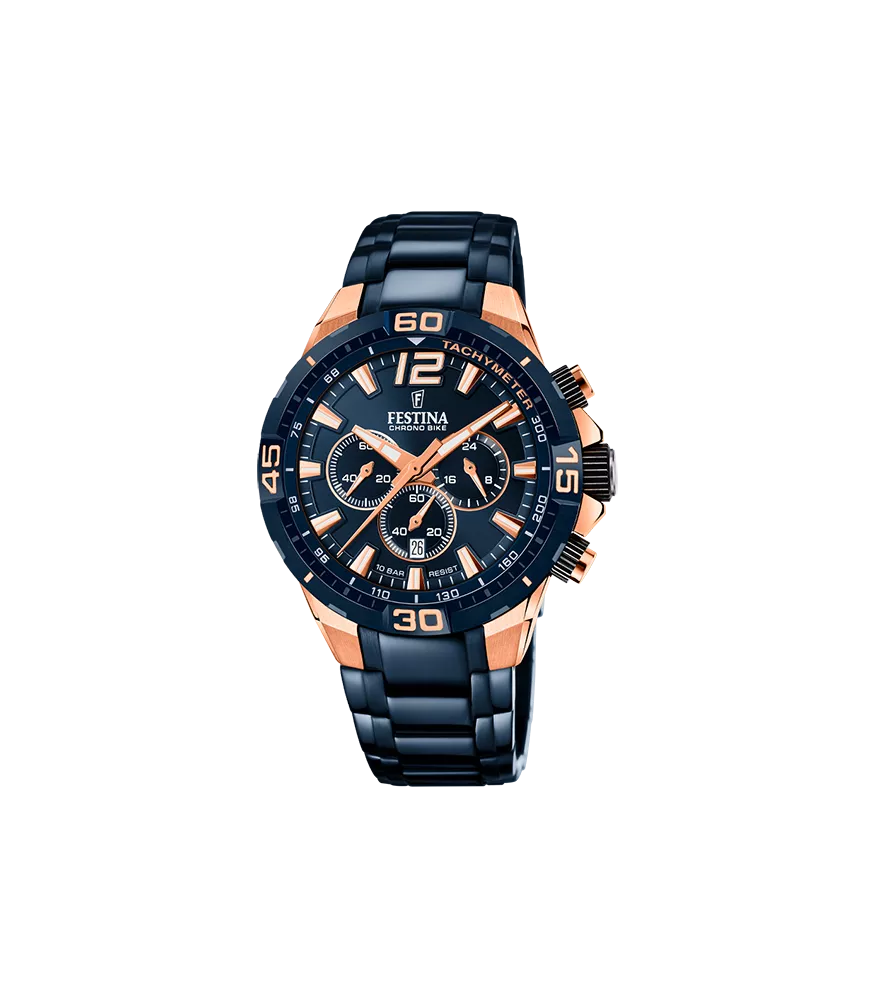 Reloj Festina Special Editions Hombre F20524/1. 