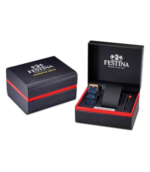 Reloj Festina Special Editions Hombre F20524/1. 