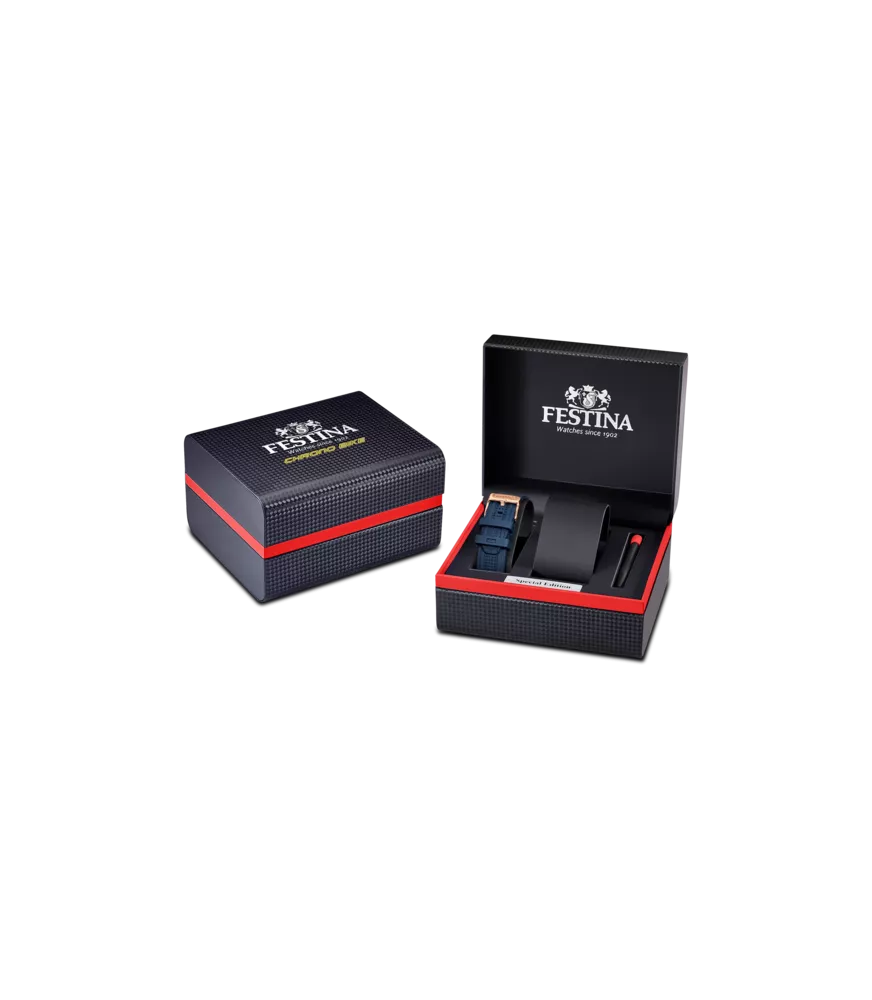 Reloj Festina Special Editions Hombre F20524/1. 