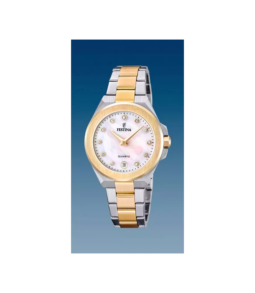 Reloj Festina Mademoiselle mujer. F20702/1