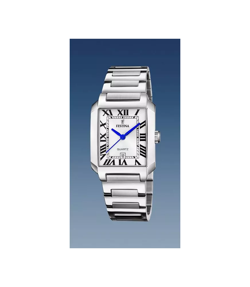 RELOJ FESTINA ON THE SQUARE MUJER F20679/1
