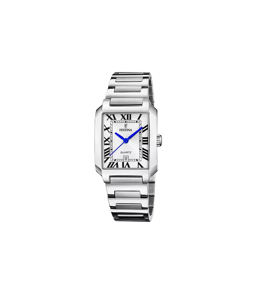 RELOJ FESTINA ON THE SQUARE MUJER F20679/1
