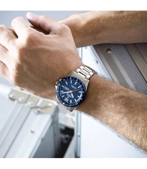 Reloj Festina Titanium F20698/2, para hombre.