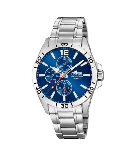 RELOJ LOTUS MULTIFUNCTION...