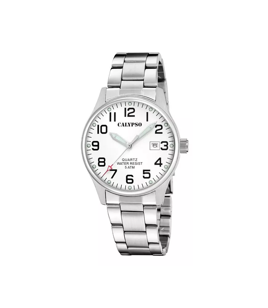 Reloj Calypso Basic K5860/1 para hombre .