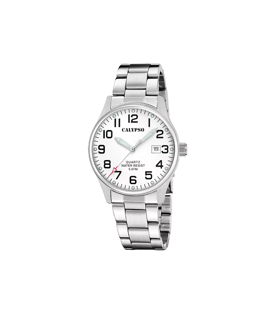 Reloj Calypso Basic K5860/1 para hombre .