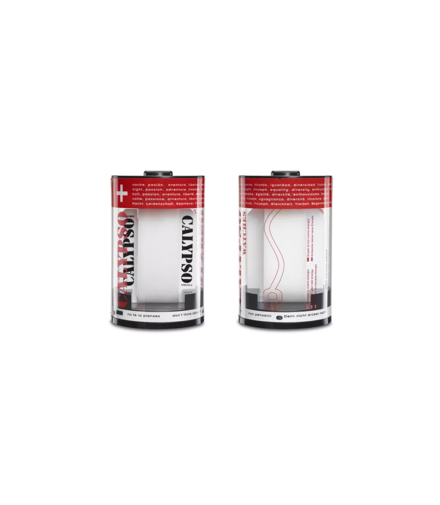 Reloj Calypso Basic K5861/1 para mujer.