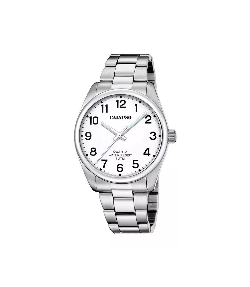 Reloj Calypso Basic K5862/1 para hombre .