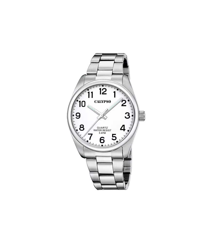 Reloj Calypso Basic K5862/1 para hombre .
