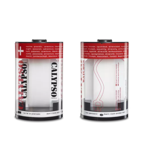 Reloj Calypso Basic K5863/1 para mujer.