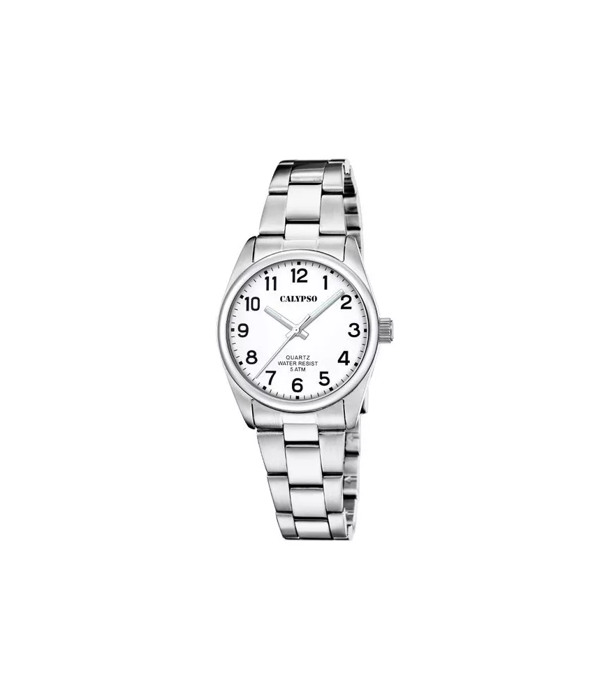 Reloj Calypso Basic K5863/1 para mujer.