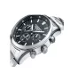 Reloj Viceroy hombre, cuarzo, analógico, 3 agujas y cronógrafo.