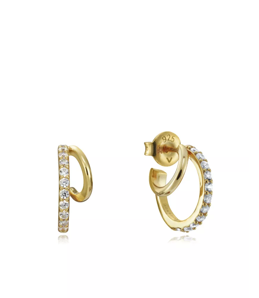 Pendientes Viceroy Elegant mujer 13000E000-93