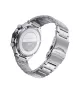 Reloj Viceroy hombre, cuarzo, analógico, 3 agujas y cronógrafo.
