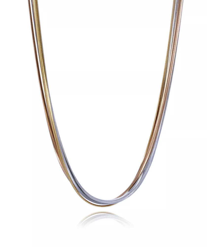 Collar múltiple Viceroy Chic mujer 75369C01019