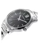 Reloj Viceroy hombre, cuarzo, analógico, 3 agujas. 401185-53