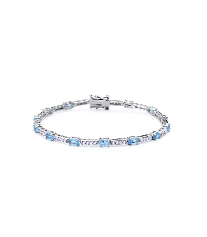 Pulsera Viceroy Elegant mujer 9140P000-30