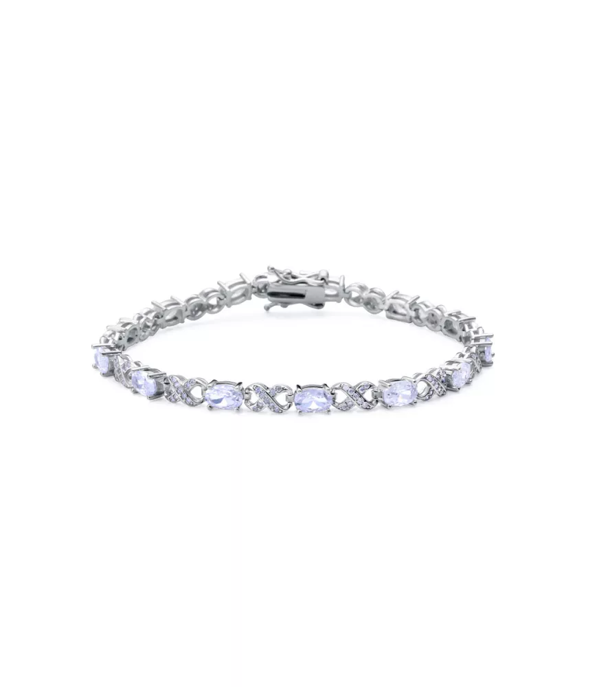 Pulsera Viceroy Elegant mujer 9141P000-30