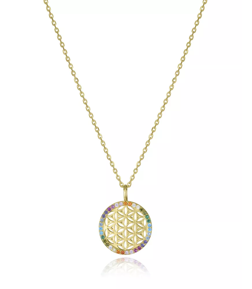 Collar Viceroy Elegant mujer 15123C100-39