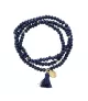 Pulsera Jolie, de Duran Exquse en plata dorada. 00512678