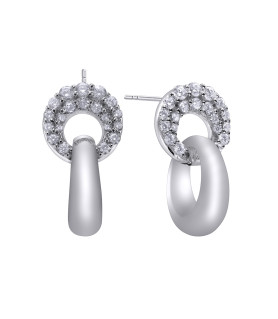 PENDIENTES PRETTY DE DURAN...