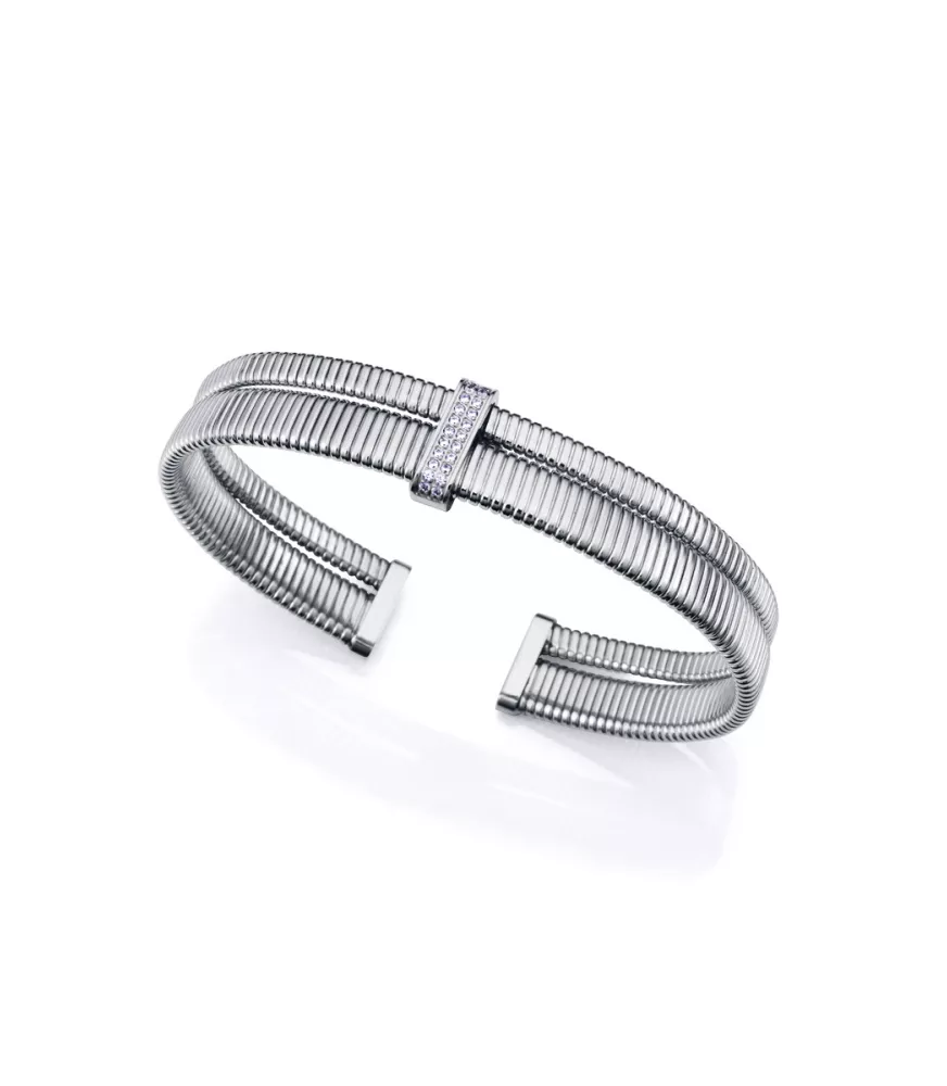 Pulsera Viceroy Colección Laura Escanes Tubogas mujer 75392P01000