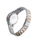 Reloj Viceroy mujer, cuarzo, analógico, 3 agujas y calendario.
