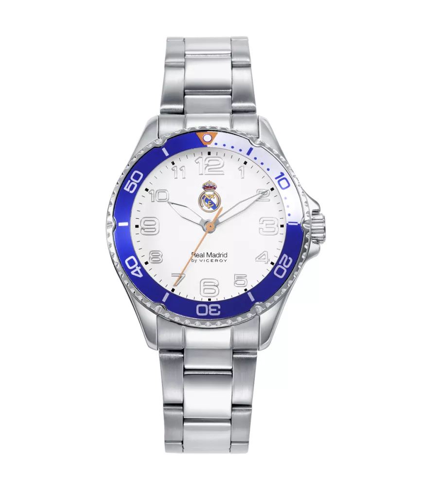 Reloj Viceroy cadete, cuarzo, analógico, 3 agujas. 41142-05