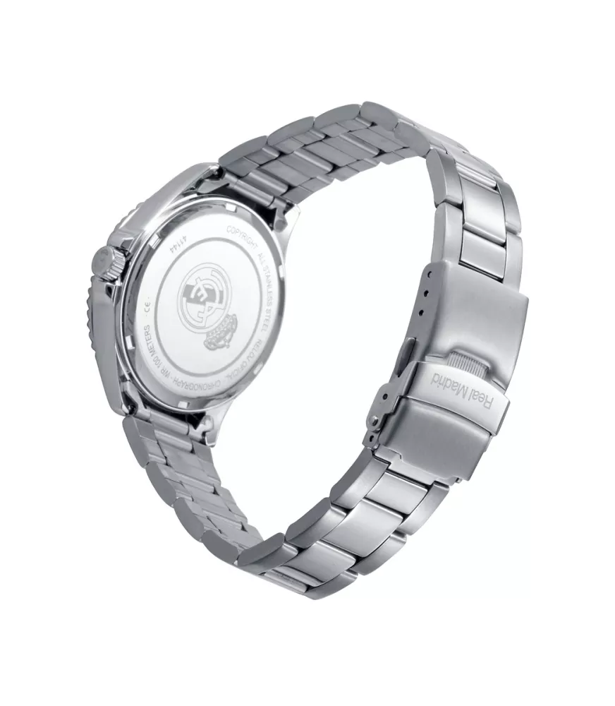 Reloj Viceroy cadete, cuarzo, analógico, 3 agujas. 41142-05