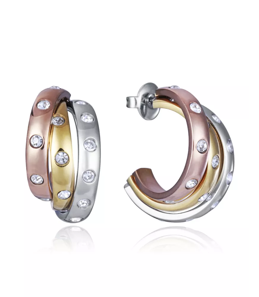 Pendientes Viceroy Chic mujer 14192E01019