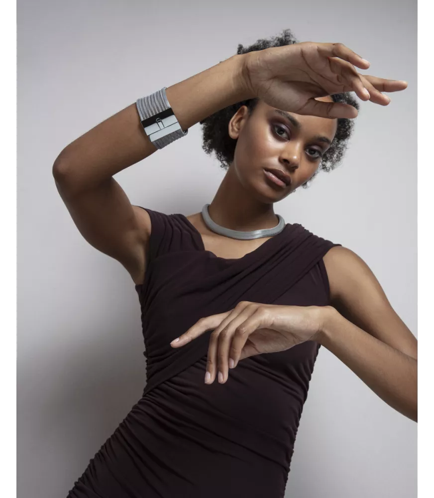 Pulsera Viceroy Chic mujer 14193P01000