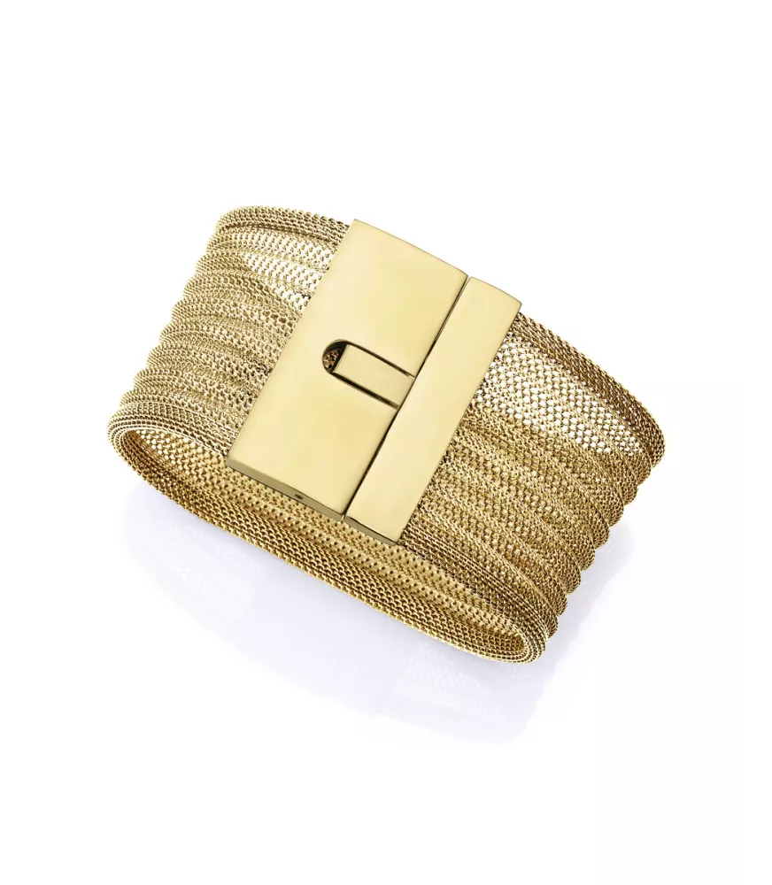 Pulsera Viceroy Chic mujer 14193P01012