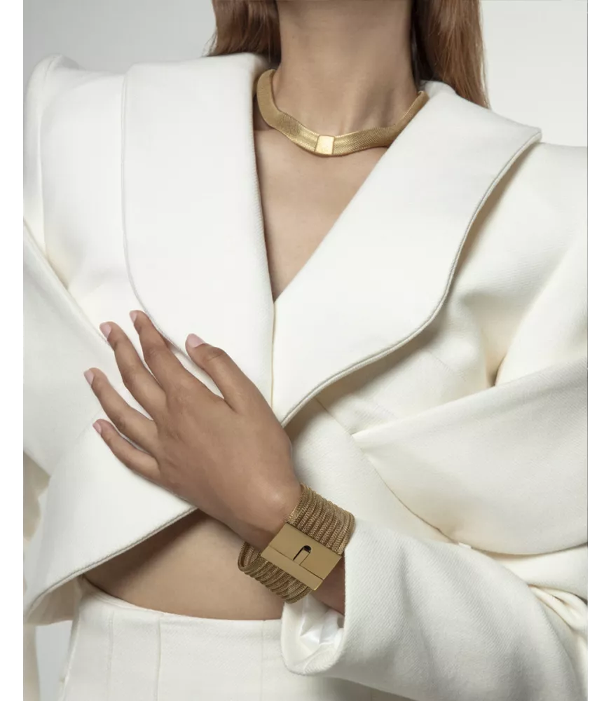 Pulsera Viceroy Chic mujer 14193P01012