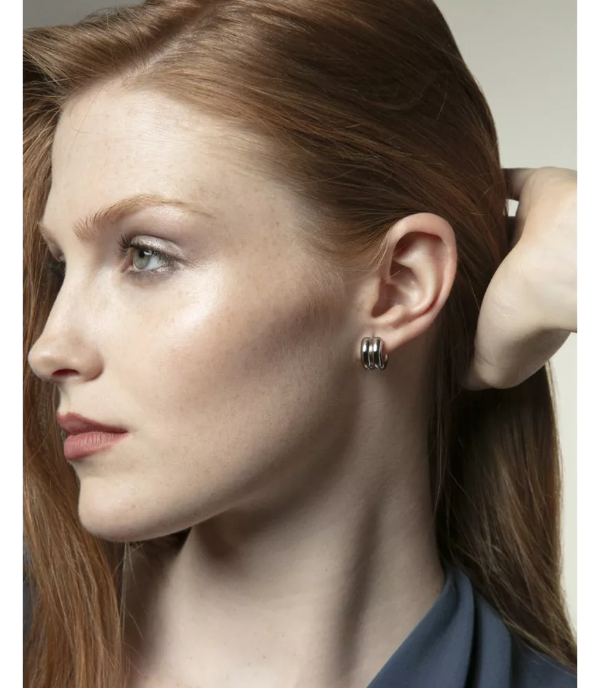 Pendientes Viceroy Air mujer 14195E01000