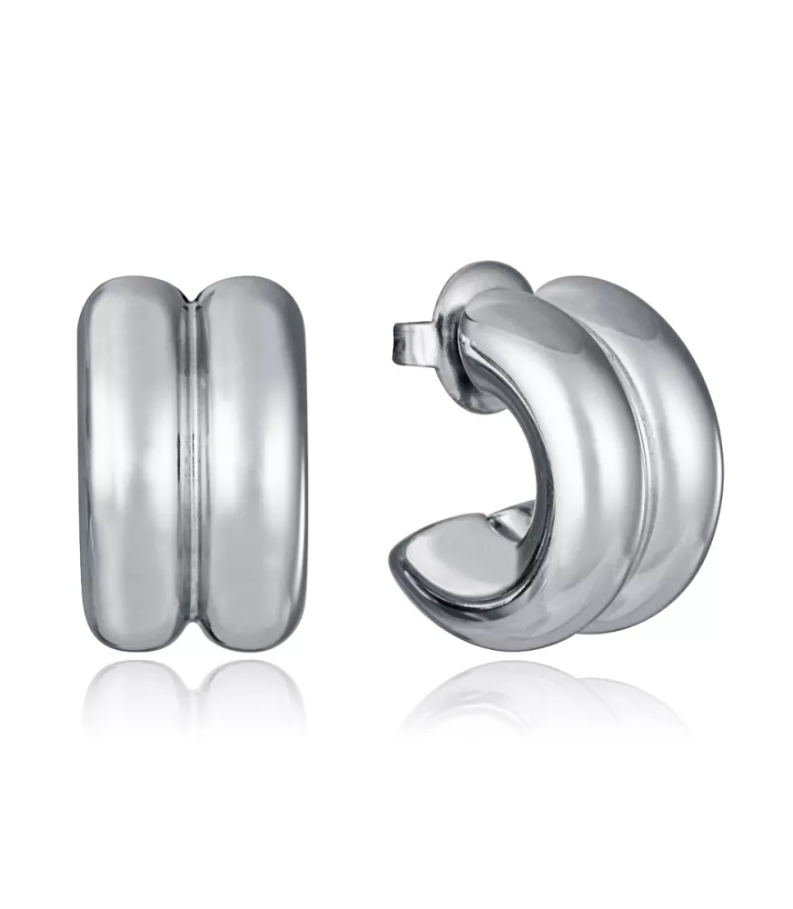 Pendientes Viceroy Air mujer 14195E01000