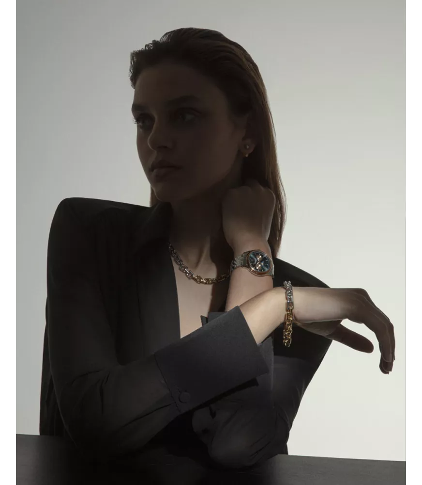 Pendientes Viceroy Chic mujer 14197P01019