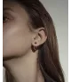 Pendientes Viceroy Air mujer 14202E01000